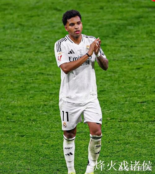 关键时刻显真情!罗德里戈连场进球助阿隆索化险为夷 关键时刻显真情!罗德里戈连场进球助阿隆索化险为夷